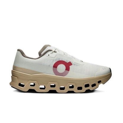 On Cloudmonster