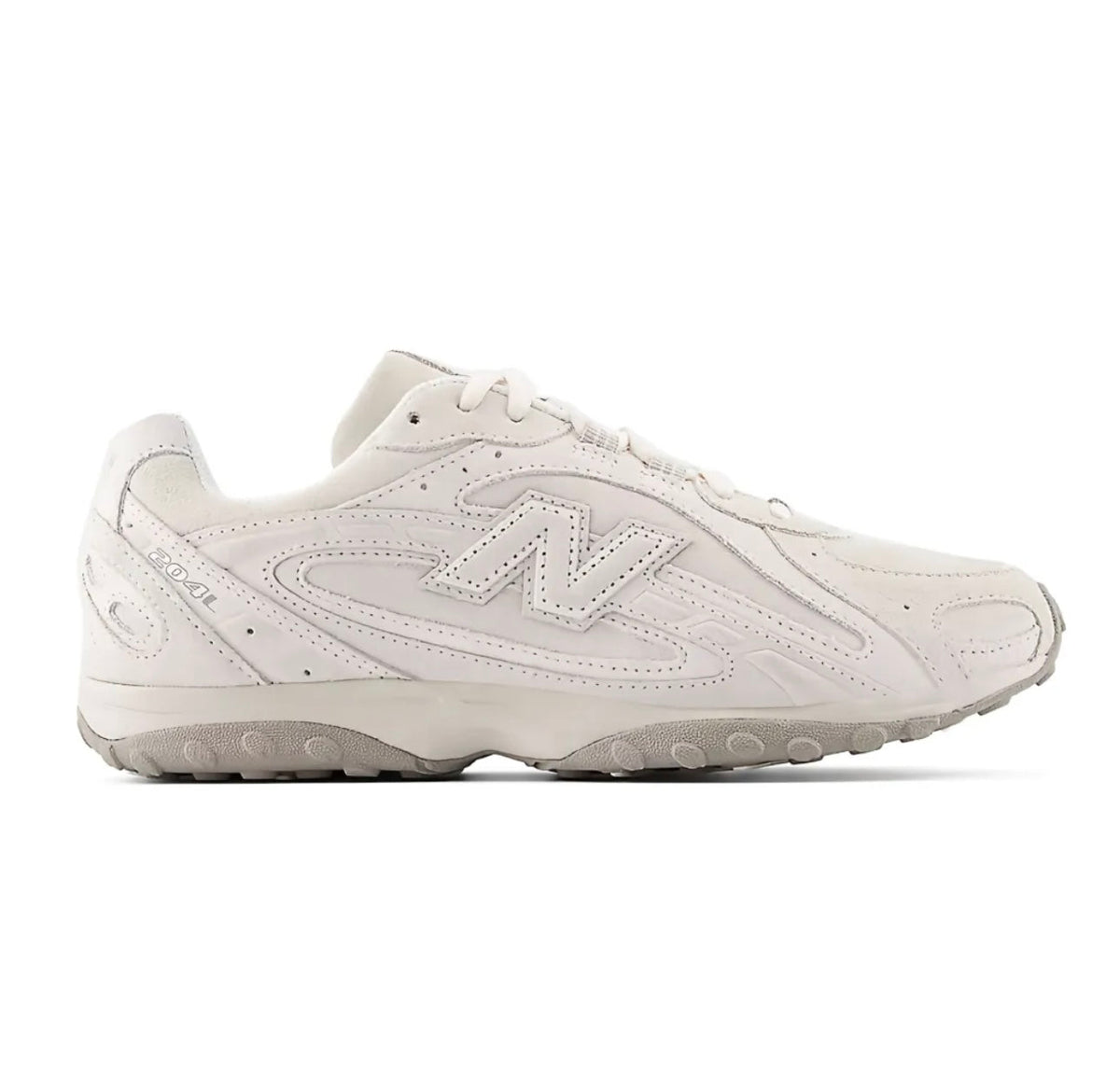 נעלי New Balance 204L Timberwolf Beige מקוריות בעיצוב אופנתי עכשווי לקידום אתר