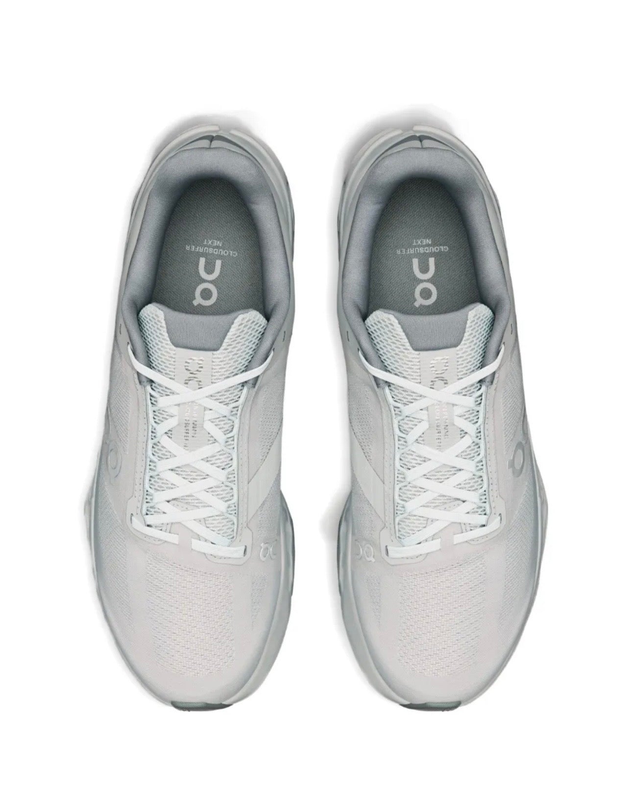 On Cloudsurfer Grey