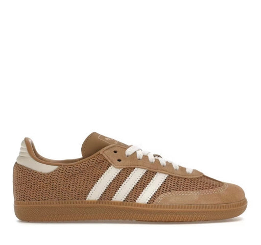 נעלי Adidas Samba Cardboard מקוריות בעיצוב אופנתי עכשווי לקידום אתר