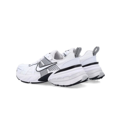 Nike V2K White Black