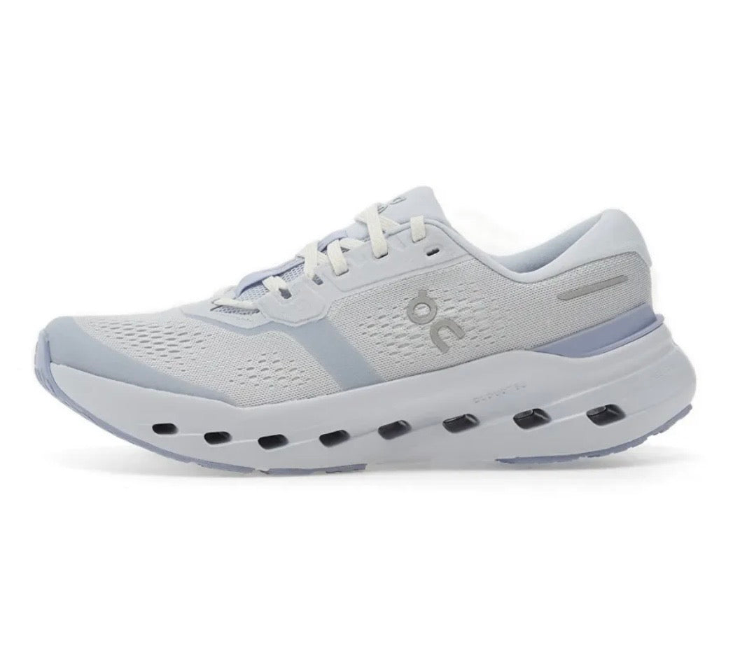 On Cloudrunner 3 Light Blue