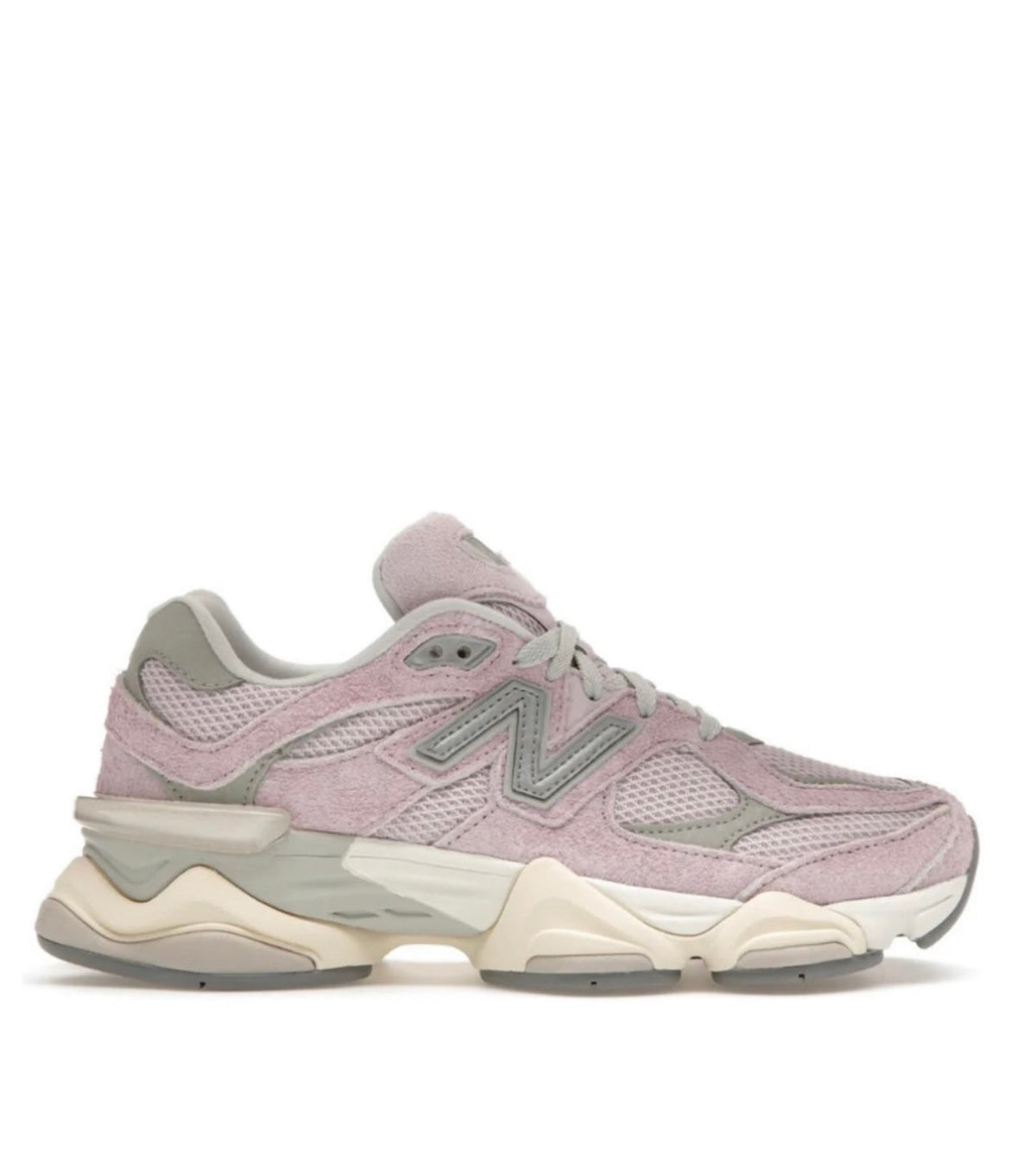נעלי New Balance 9060 December Sky מידה 37 מקוריות בעיצוב אופנתי עכשווי לקידום אתר
