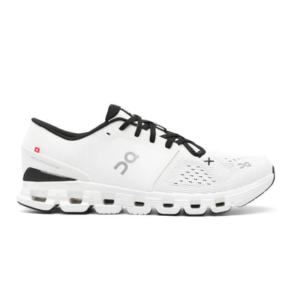 On cloud 5.0 white black