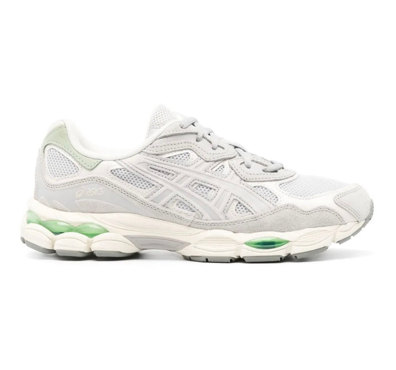 ASICS Gel Cream Fossil מידה 45