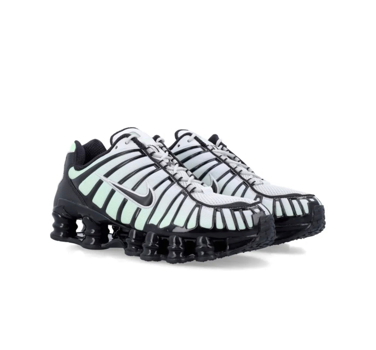 Nike Shox Ocean