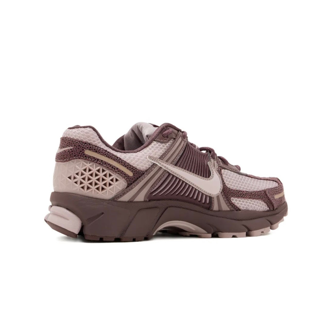 Nike Zoom Vomero 5 Brown Pink