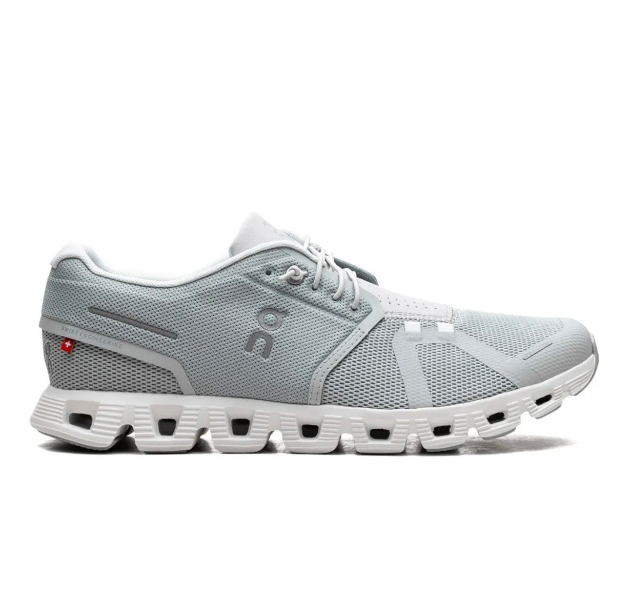 On cloud 5.0 grey