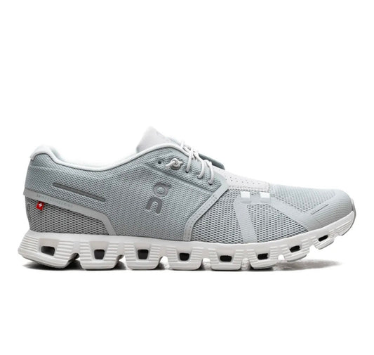 On cloud 5.0 grey