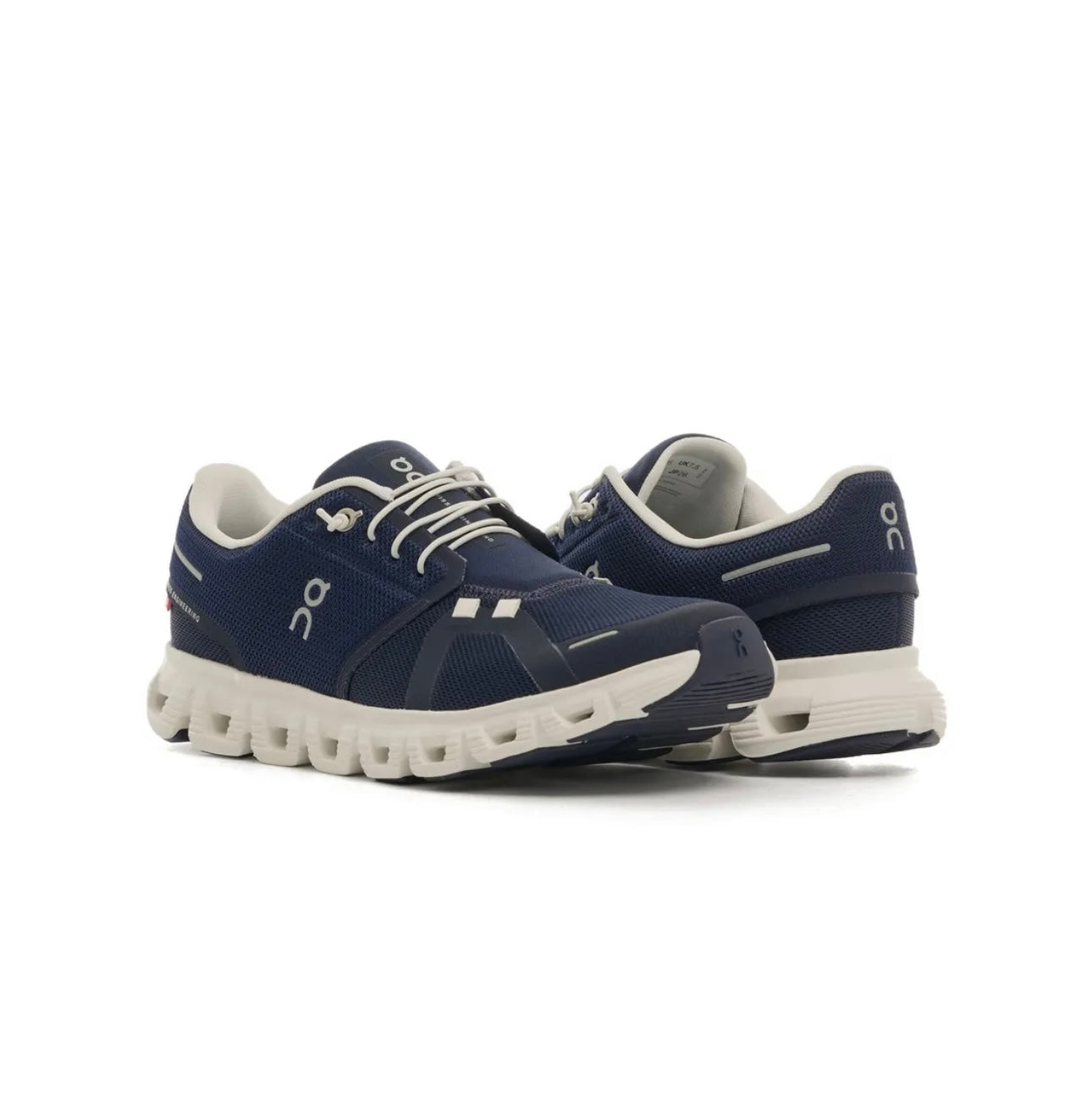 On Cloud 5.0 Navy Blue