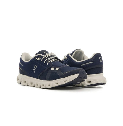 On Cloud 5.0 Navy Blue