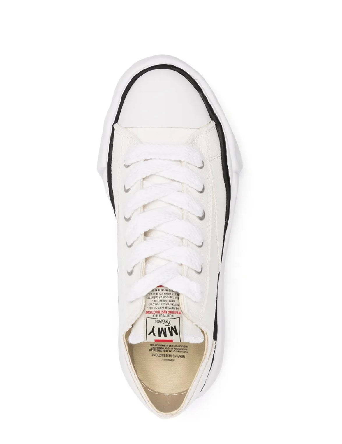 Maison Mihara White