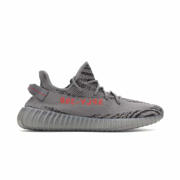 נעלי Adidas Yeezy Boost 350 V2 Beluga 2.0 מקוריות בעיצוב אופנתי עכשווי לקידום אתר