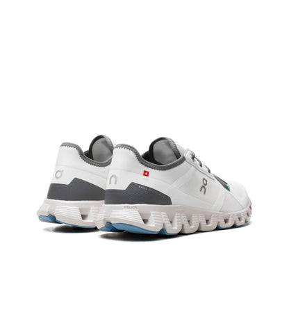 On Cloud 5.0 White Gray
