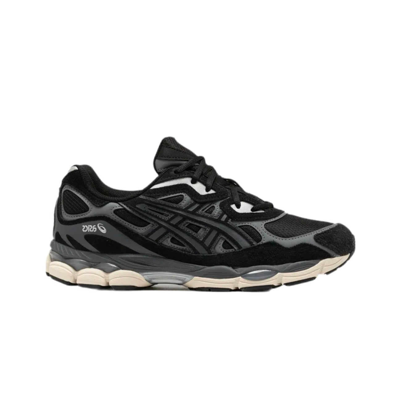 Asics Gel NYC Natural Black