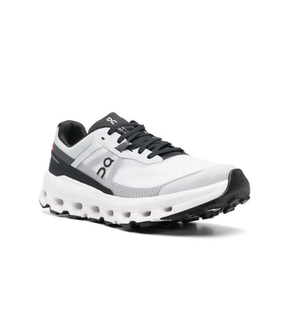 On Cloud 2.0 White Black grey מידות: 43,45