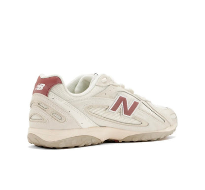 New Balance 204L beige peach