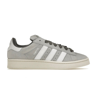 Adidas Campus Light Grey מידות 36,38,41,42
