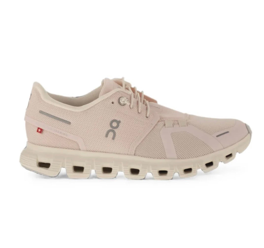 On Cloud 6 Cream