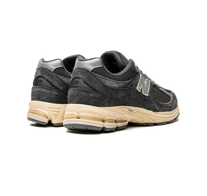 New Balance 2002R Dark Gray