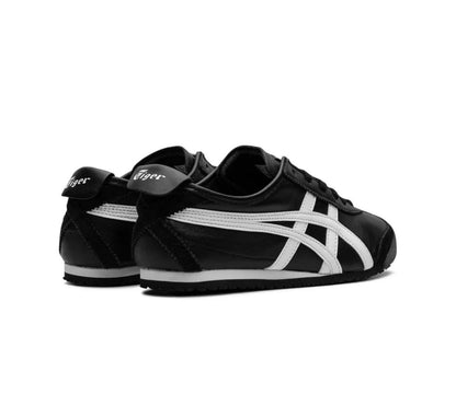 Onitsuka Tiger Mexico black white