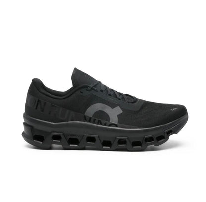 On Cloudmonster black