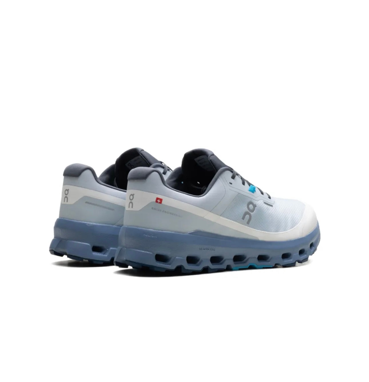 On Cloud Light Blue