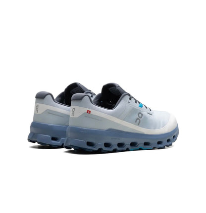 On Cloud Light Blue