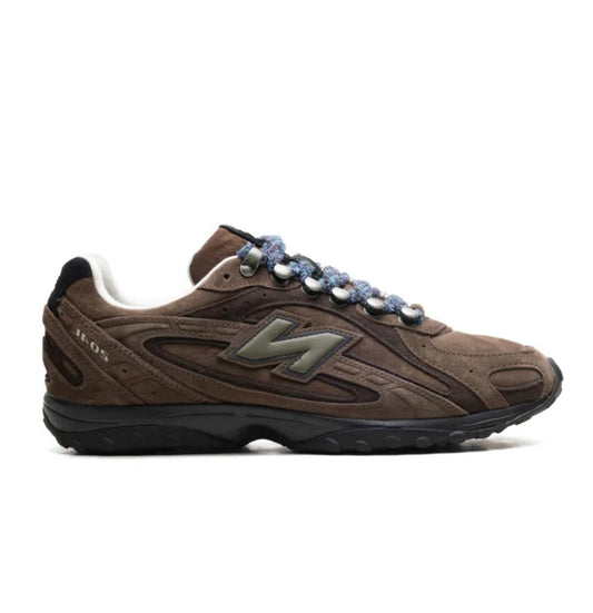 New Balance 204L brown