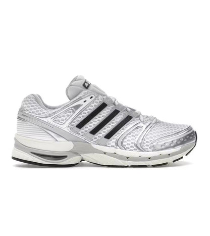 Adidas Adistar White Black