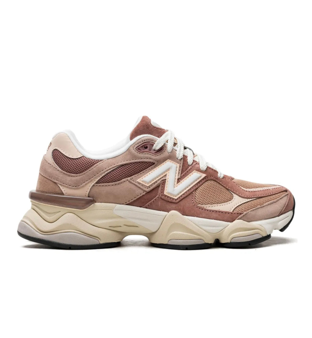 נעלי New Balance 9060 Red Sand מקוריות בעיצוב אופנתי עכשווי לקידום אתר