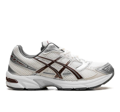 ASICS Gel 1130 silver black