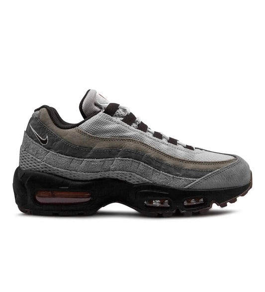 Nike air Vapormax 95’ grey