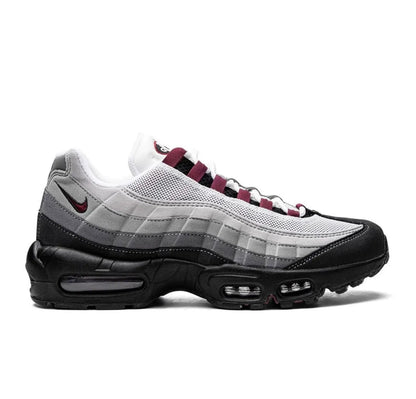 Nike air Vapormax 95’ grey black