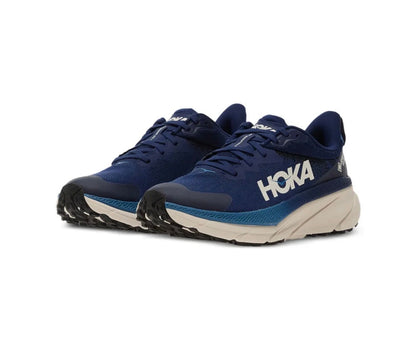 Hoka Challenger ATR Navy Blue