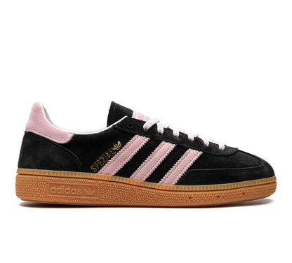 נעלי Adidas spezial black pink מקוריות בעיצוב אופנתי עכשווי לקידום אתר