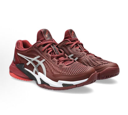 Asics Court FF3 Red