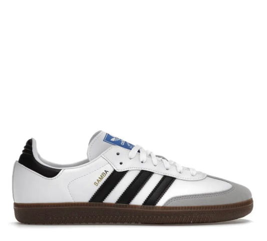 Adidas Samba Classic מידות 36,