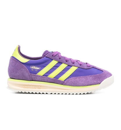 נעלי Adidas SL 72 Purple מקוריות בעיצוב אופנתי עכשווי לקידום אתר