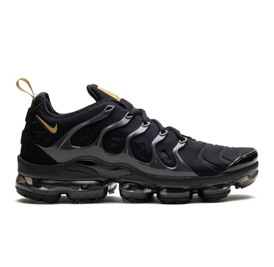 Nike Vapormax black