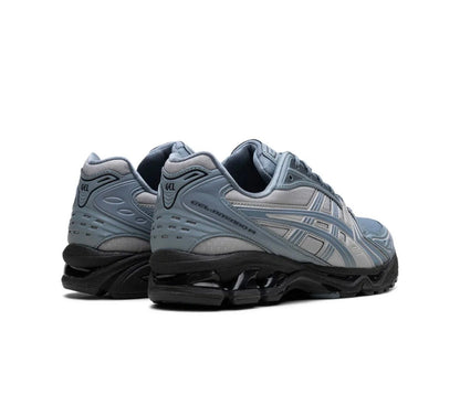 Asics GEL-Kayano Light Blue Black