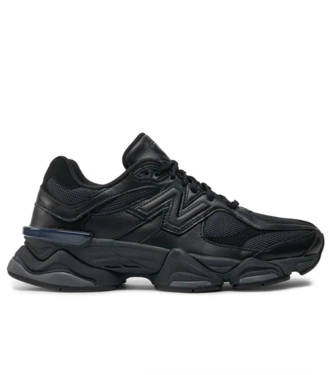 New Balance 9060 Black
