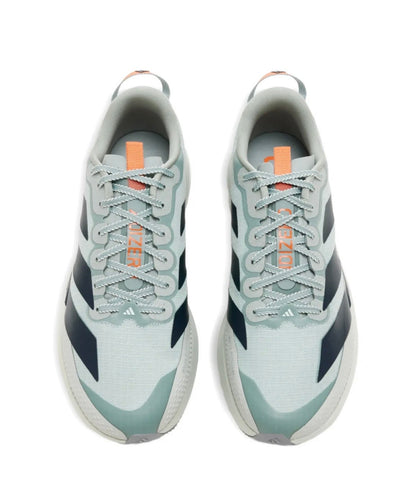 Adidas Adizero Light Blue Black