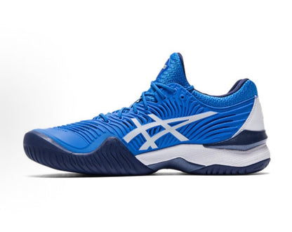 Asics Court FF2 Blue