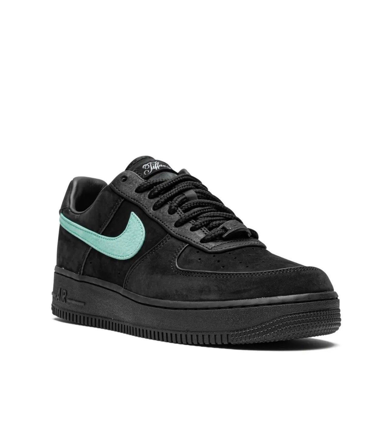 Nike AIR FORCE 1 X Tiffany