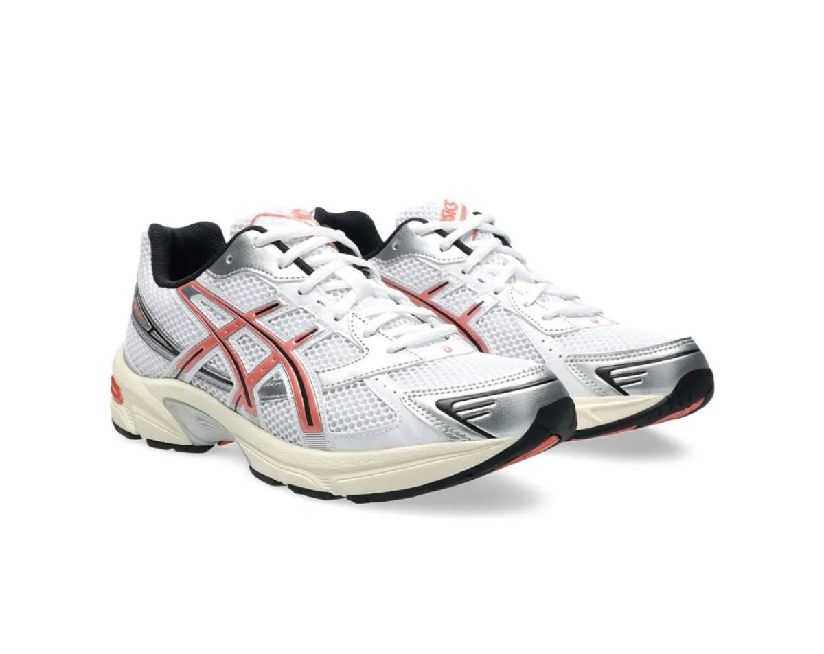 ASICS Gel 1130 silver red