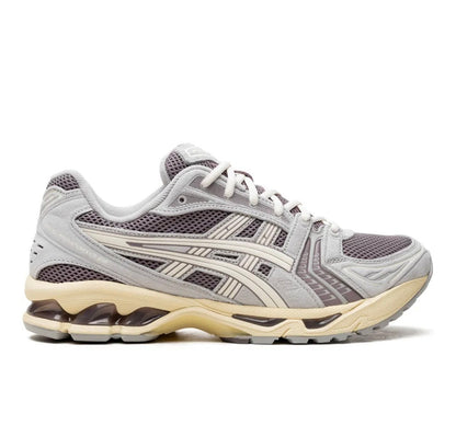 Asics GEL-Kayano Grey