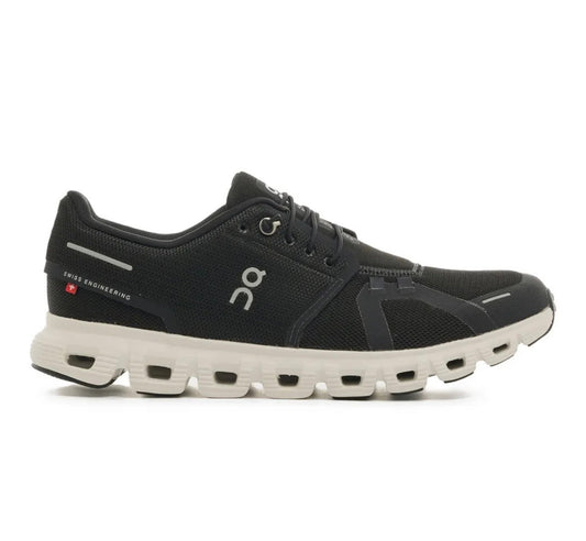 On cloud 5.0 black white