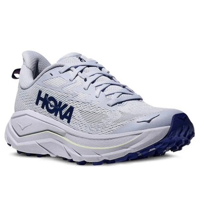 Hoka Challenger ATR White Blue