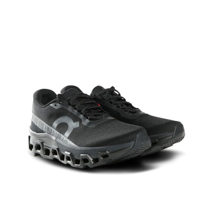 On Cloudmonster black